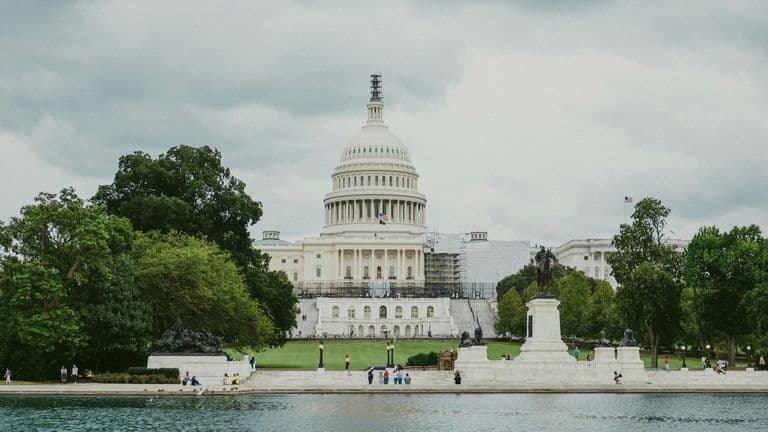 Congress Reaches Funding Compromise on January 29, 2026, Ahead of Government Shutdown