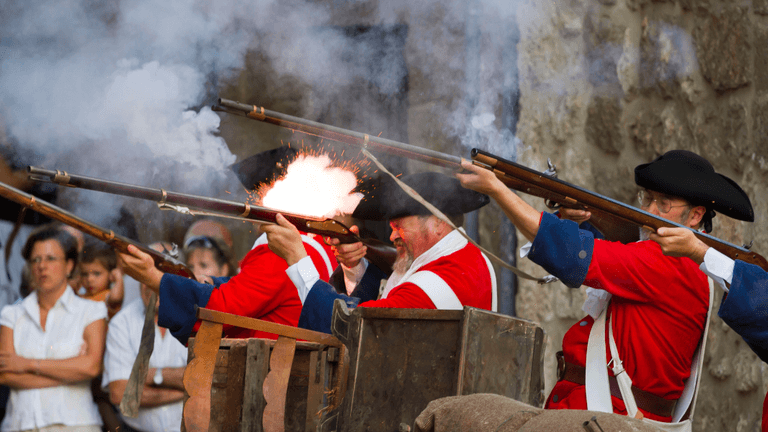 National Museum of the U.S. Army Unveils Immersive Augmented Reality Exhibit for Revolutionary War Experience