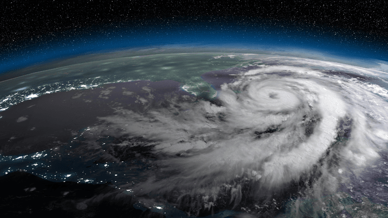 NOAA Atlantic hurricane season forecast