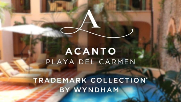 Acanto Playa del Carmen
