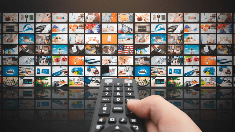 Hollywood and Streaming Platforms Drive a Dynamic New Wave of Entertainment Growth