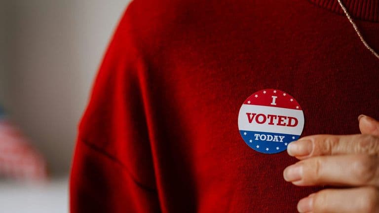 Supreme Court to Hear Landmark Case on Voting Rights