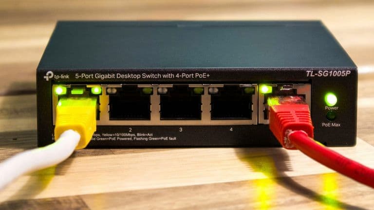 National Security Concerns Spark U.S. Proposal to Ban TP-Link Home Routers